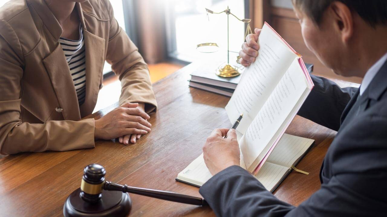 עורך דין לענייני צוואה