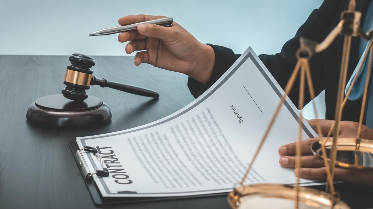 עורך דין לענייני עיזבון